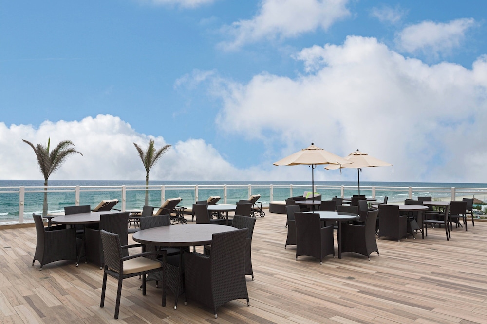 Residence Inn by Marriott Daytona Beach Oceanfront - photo 60