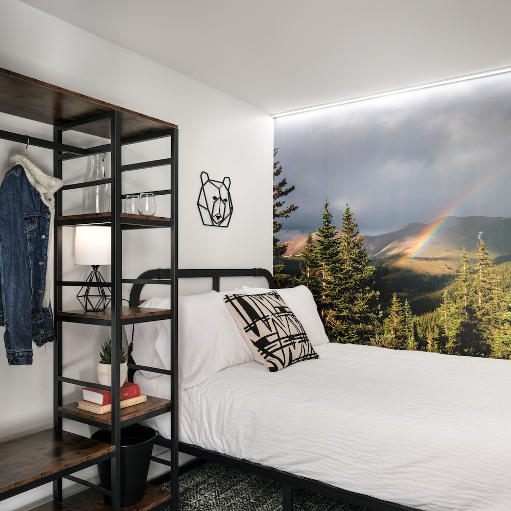 The Block Hotel & Commons - photo 17