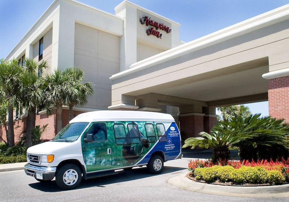Hampton Inn Pensacola Airport - photo 89