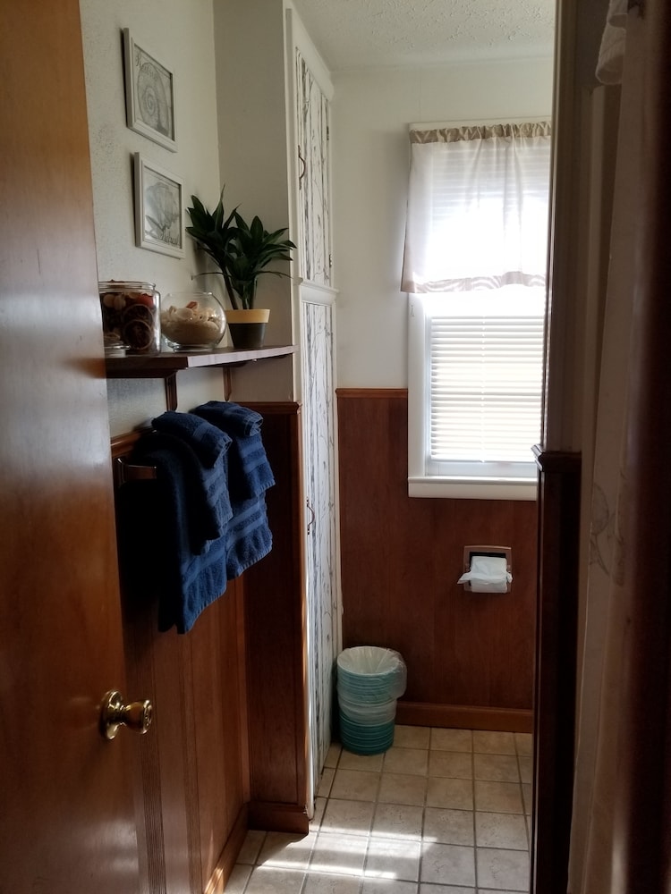 The Cottage Resort - photo 46