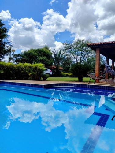 Recanto da Família in Unknown City, Brasil