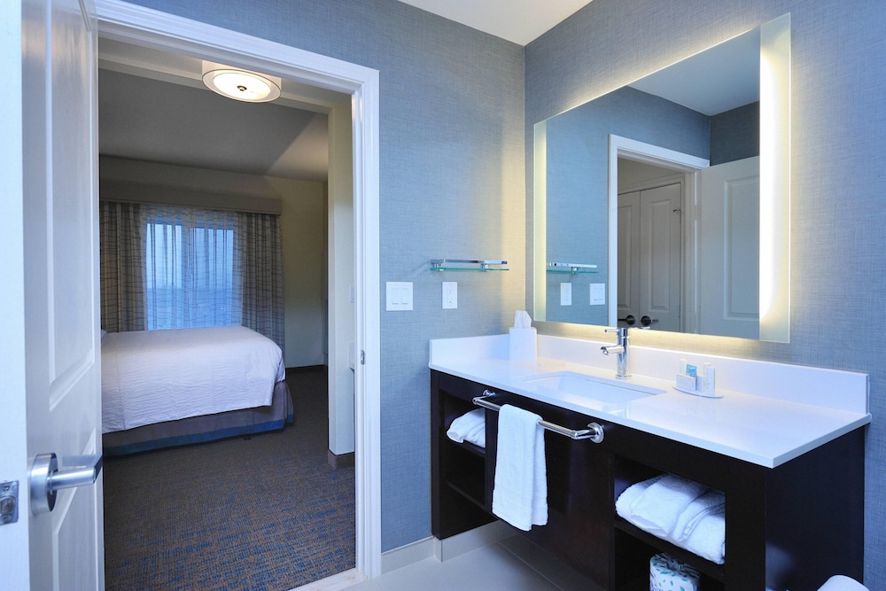 Residence Inn Houston Tomball - photo 12