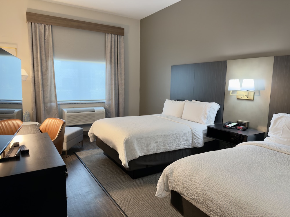 Holiday Inn Carlsbad by IHG - photo 7