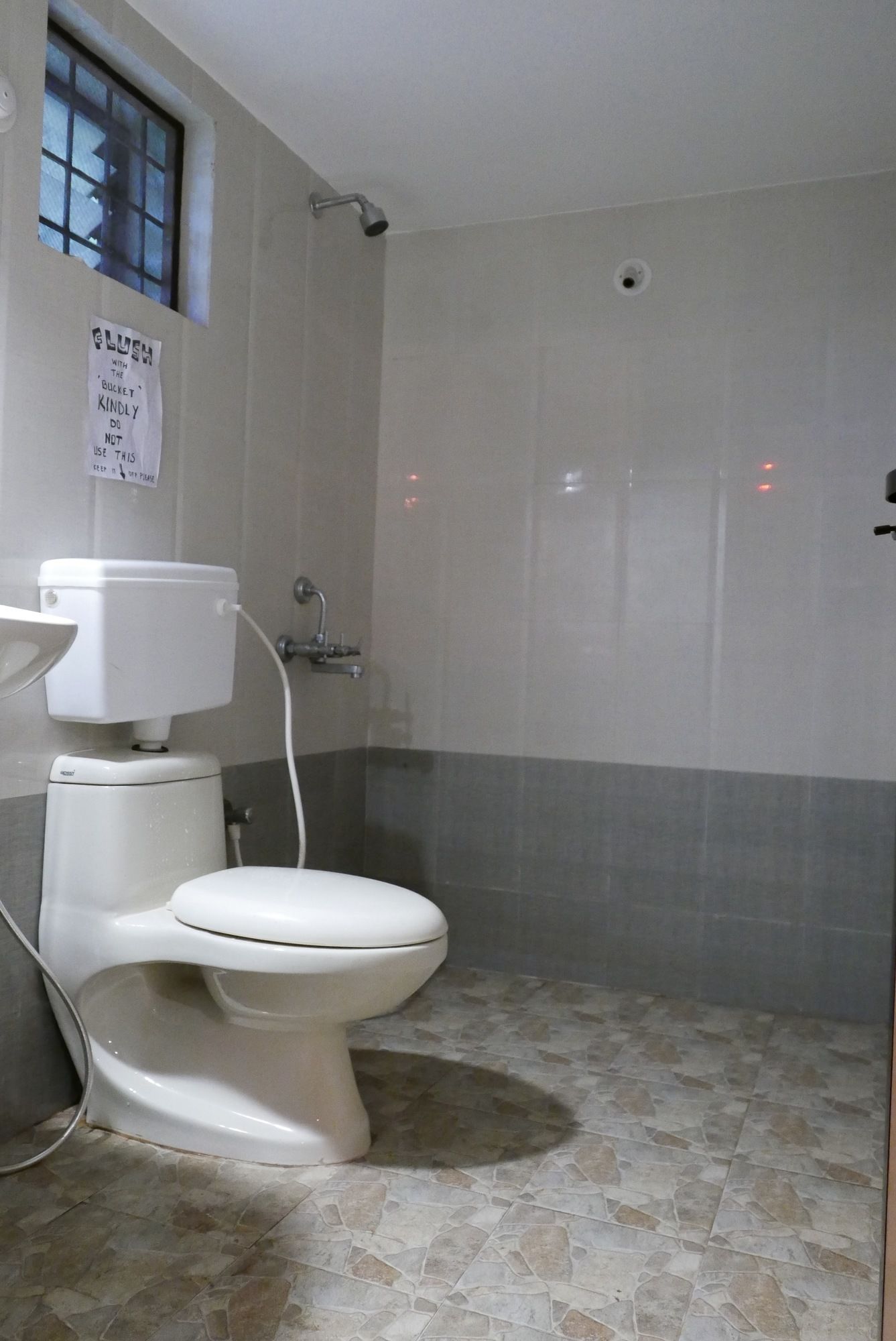 Gypsys Hostel