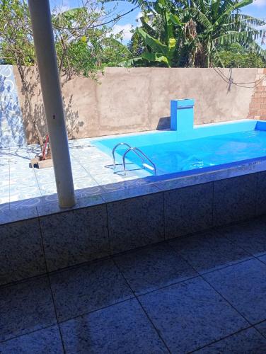 Alpha Eventos in Rio Verde, Brasil