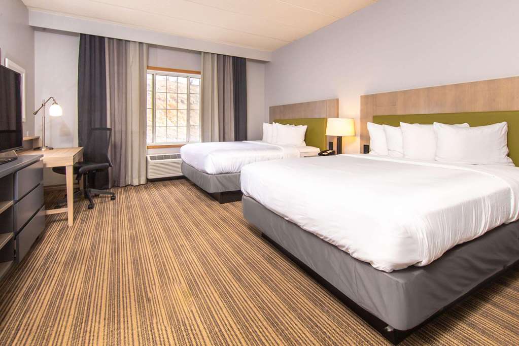 Country Inn & Suites by Radisson Rapid City SD - photo 6