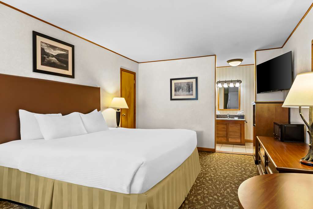 Best Western Adirondack Inn - photo 23