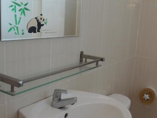 Smiley’s Hotel — Phnom Penh — photo 4