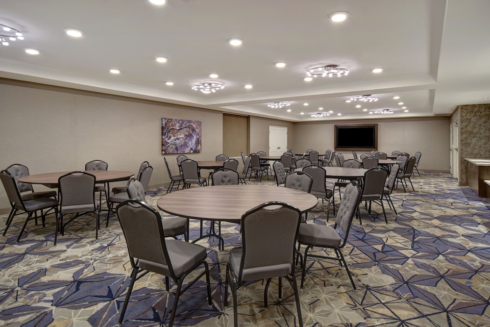 Fairfield Inn & Suites Las Vegas Airport South - photo 37