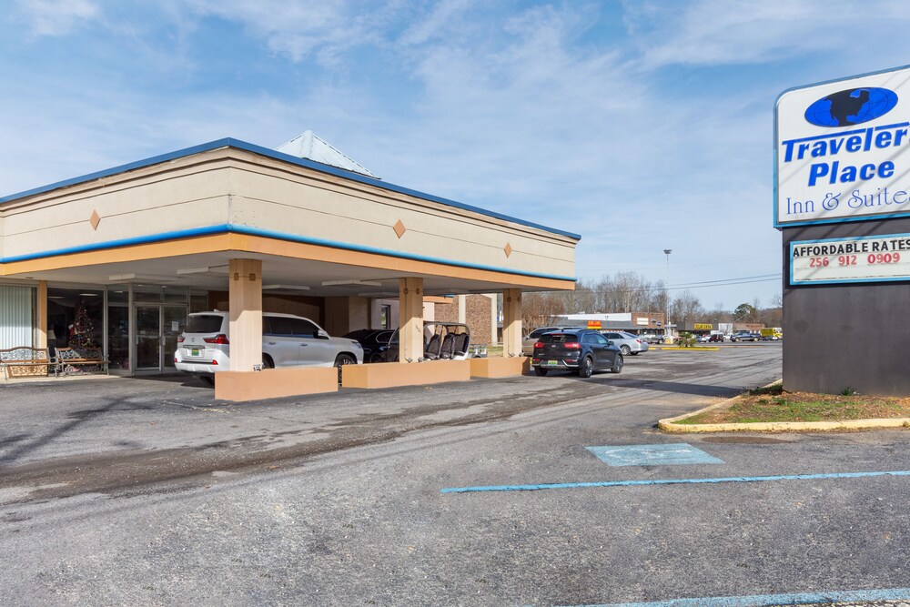 Travelers Place Inn & Suites - photo 48