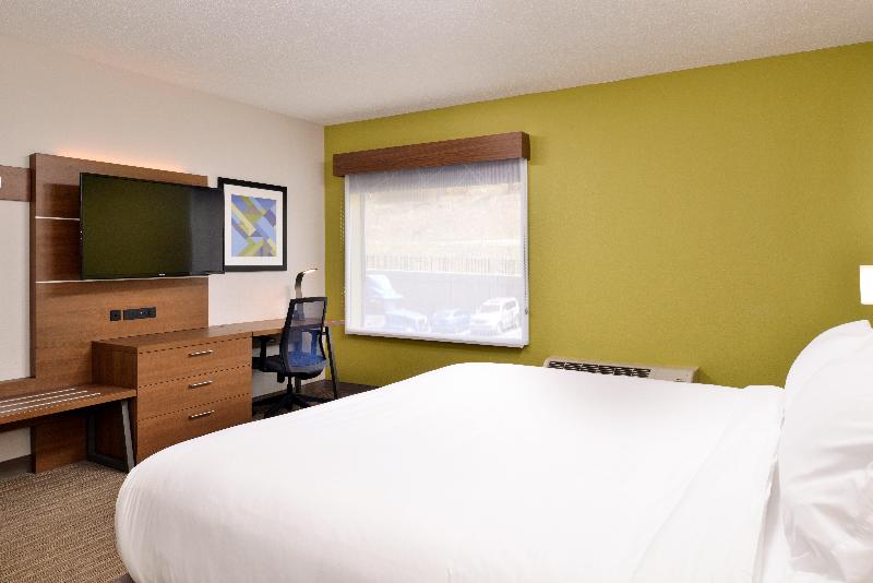 Holiday Inn Express Blowing Rock South by IHG - photo 27