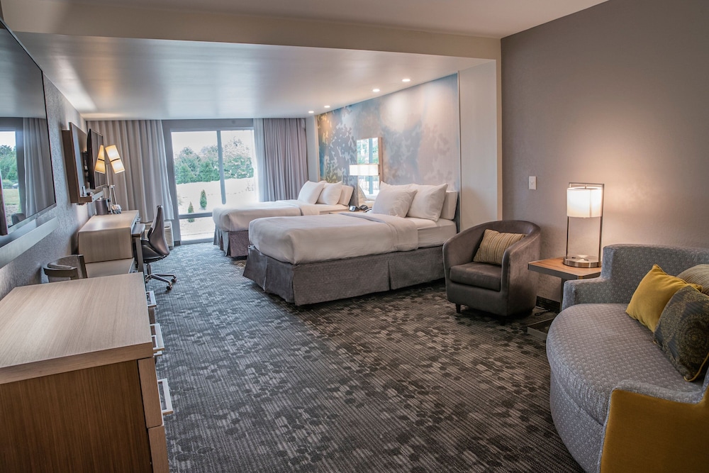 Courtyard by Marriott Greenville Mauldin - photo 11
