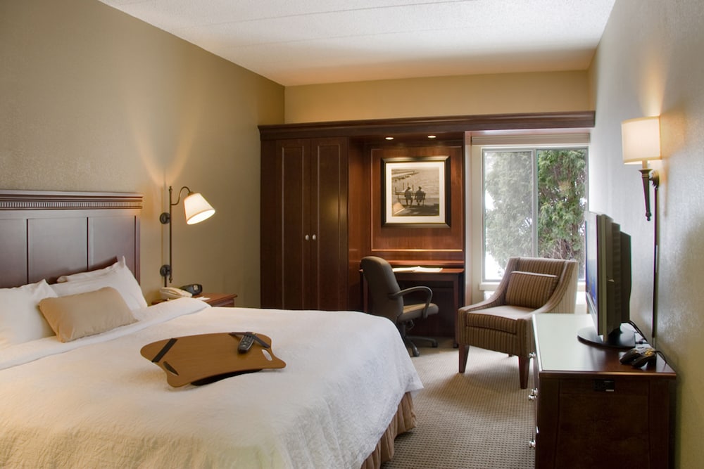 Hampton Inn by Hilton Minneapolis Eagan - photo 8