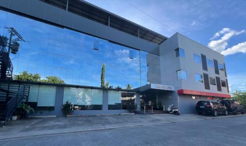 Casa Ison Hotel — hotel in Sablayan