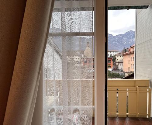 Roter Adler - carbon neutral hotel in Cona