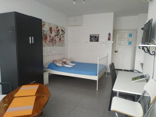 Studio Apartment Near the Beach