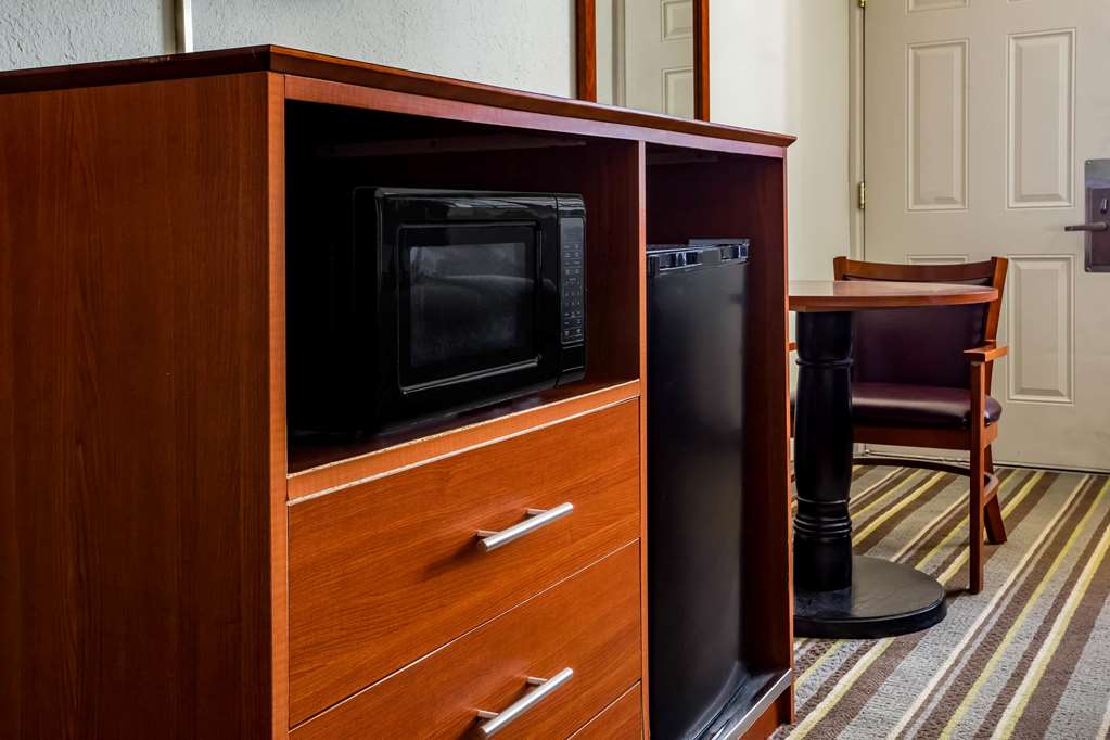 Super 8 by Wyndham Lake City - photo 6