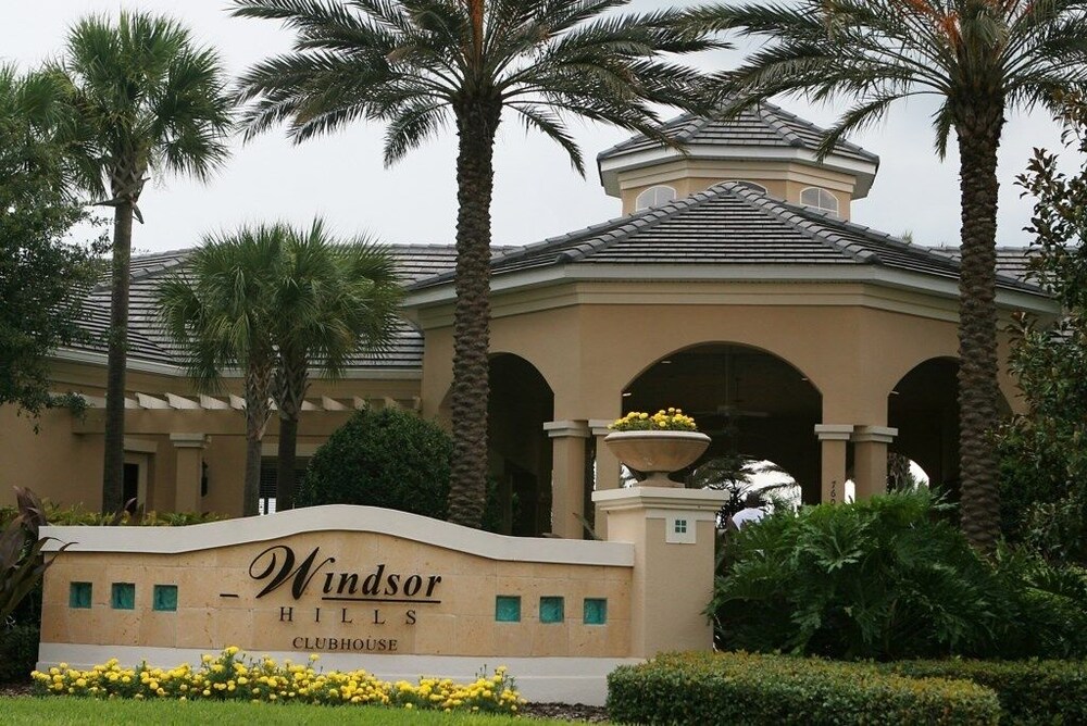 7671cs #205 3 bed Windsor Hills Resort Condo - photo 49