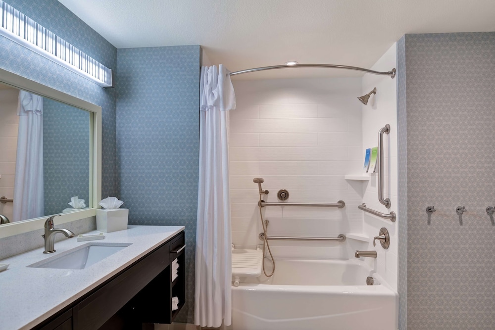 Home2 Suites by Hilton Las Vegas Strip South - photo 18