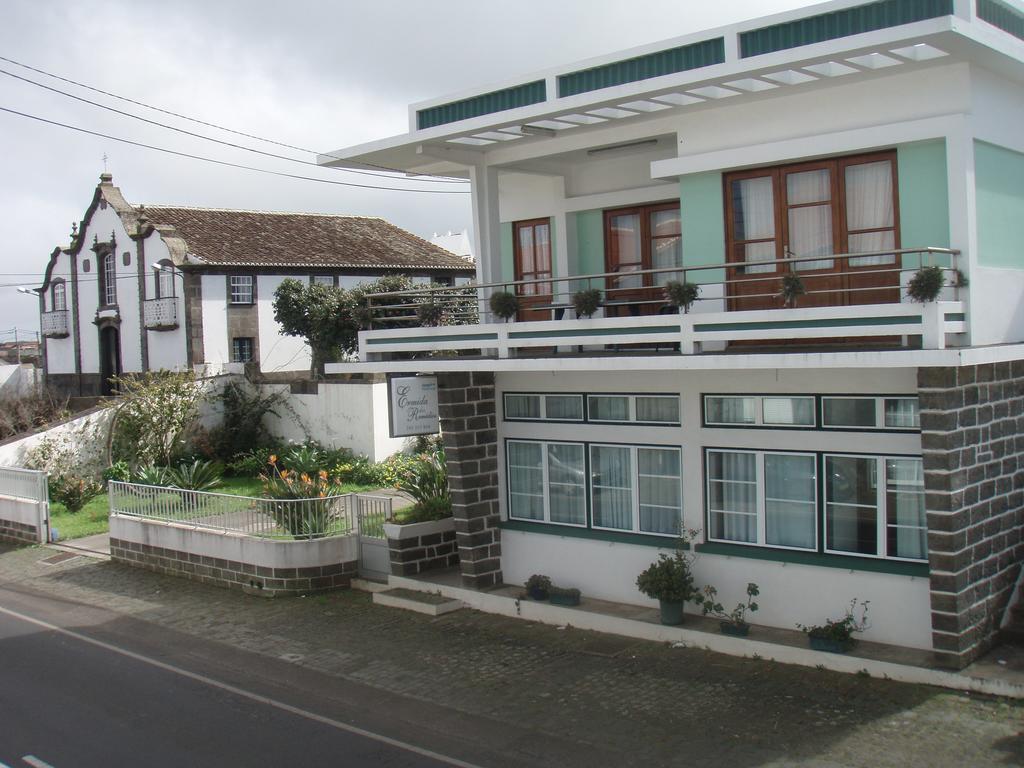 Hotel Residencial Ermida dos Remédios — hotel in Praia Da Vitoria