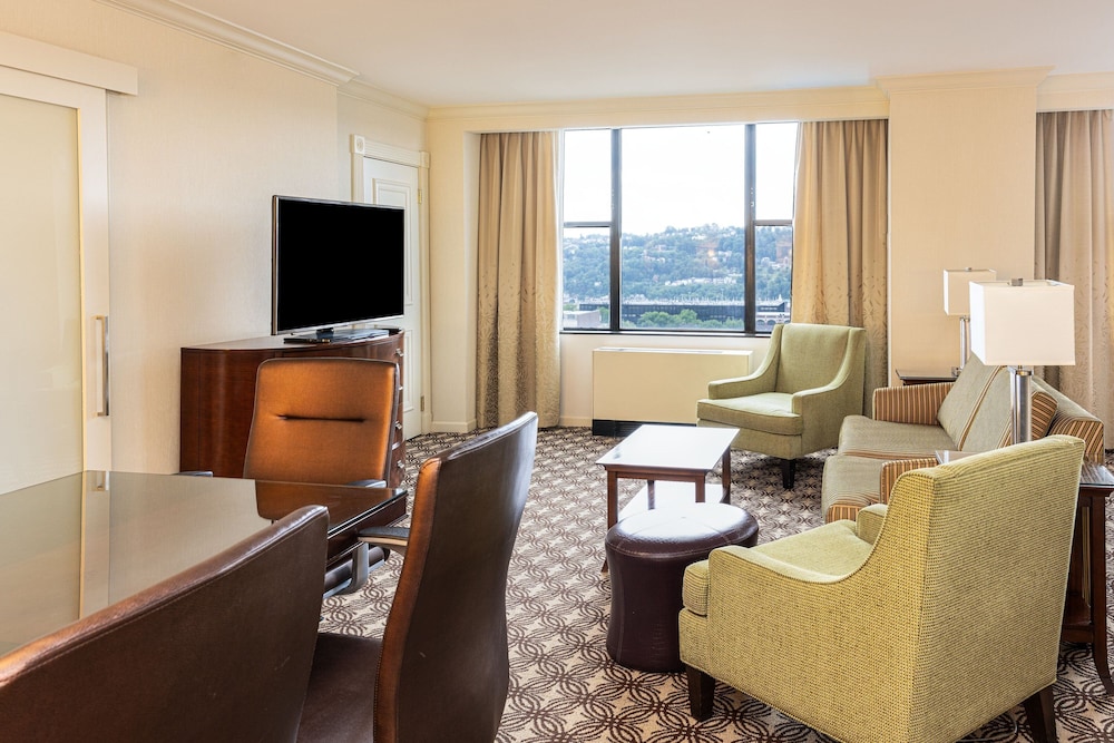 Pittsburgh Marriott City Center - photo 64