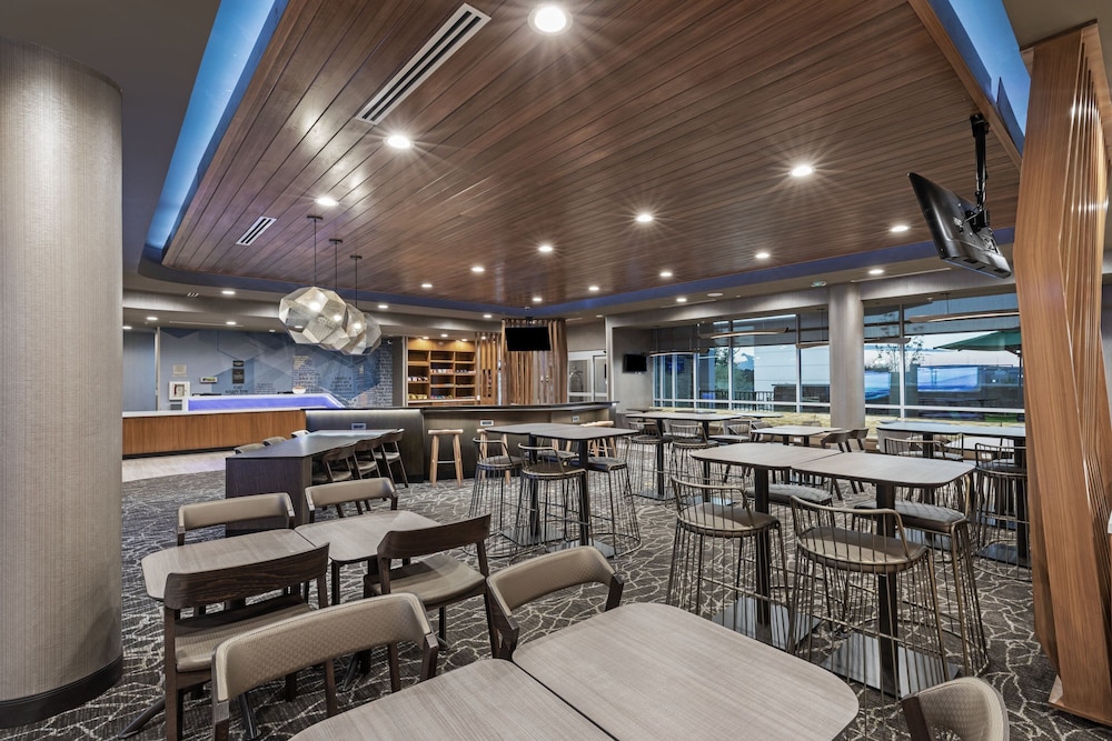 SpringHill Suites by Marriott Austin West Lakeway - photo 24