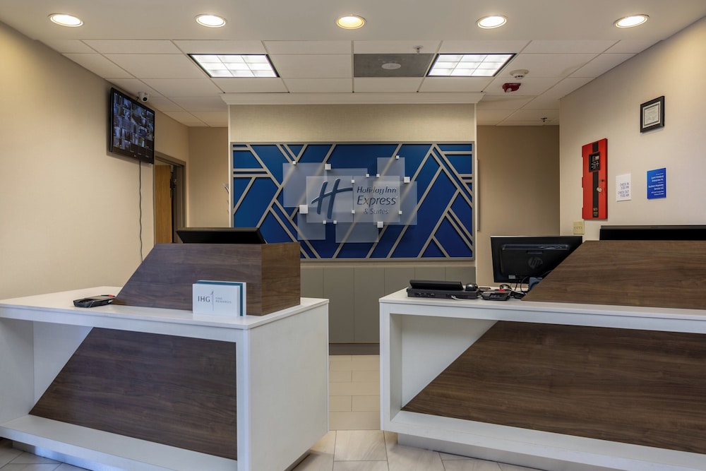 Holiday Inn Express & Suites Vicksburg by IHG - photo 66