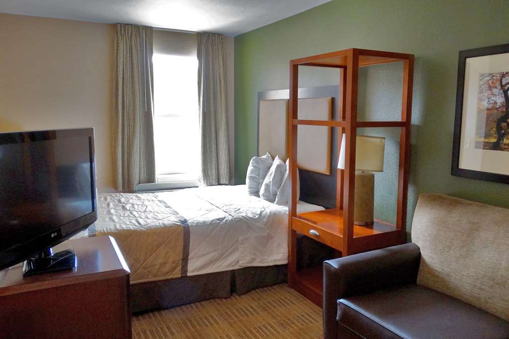 Extended Stay America Suites Memphis Wolfchase Galleria - photo 11