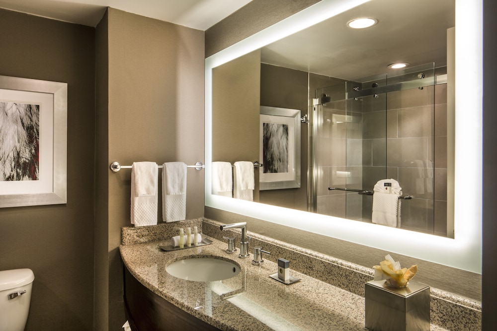 DoubleTree by Hilton Hotel Largo Washington DC - photo 14