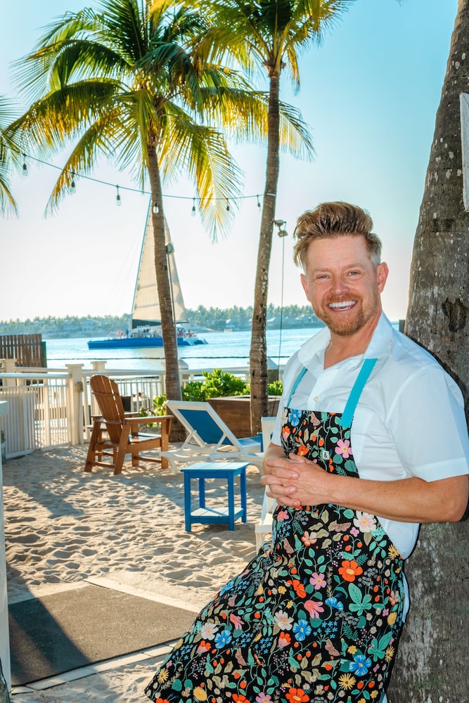 Hyatt Centric Key West Resort and Spa - photo 33