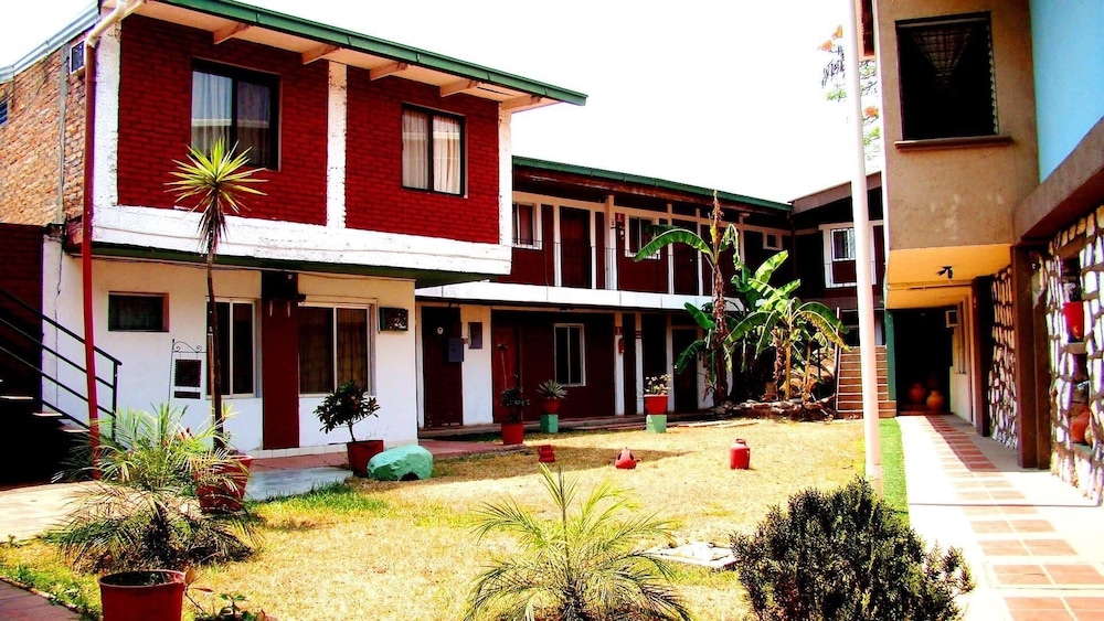 River View Apart Hotel in Tegucigalpa, Honduras