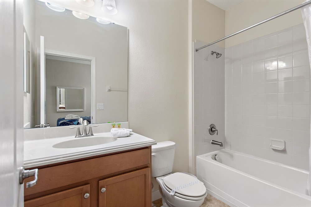 Southern Sun At Championsgate Resort By Shine Villas 446 6 Bedroom Villa - photo 26