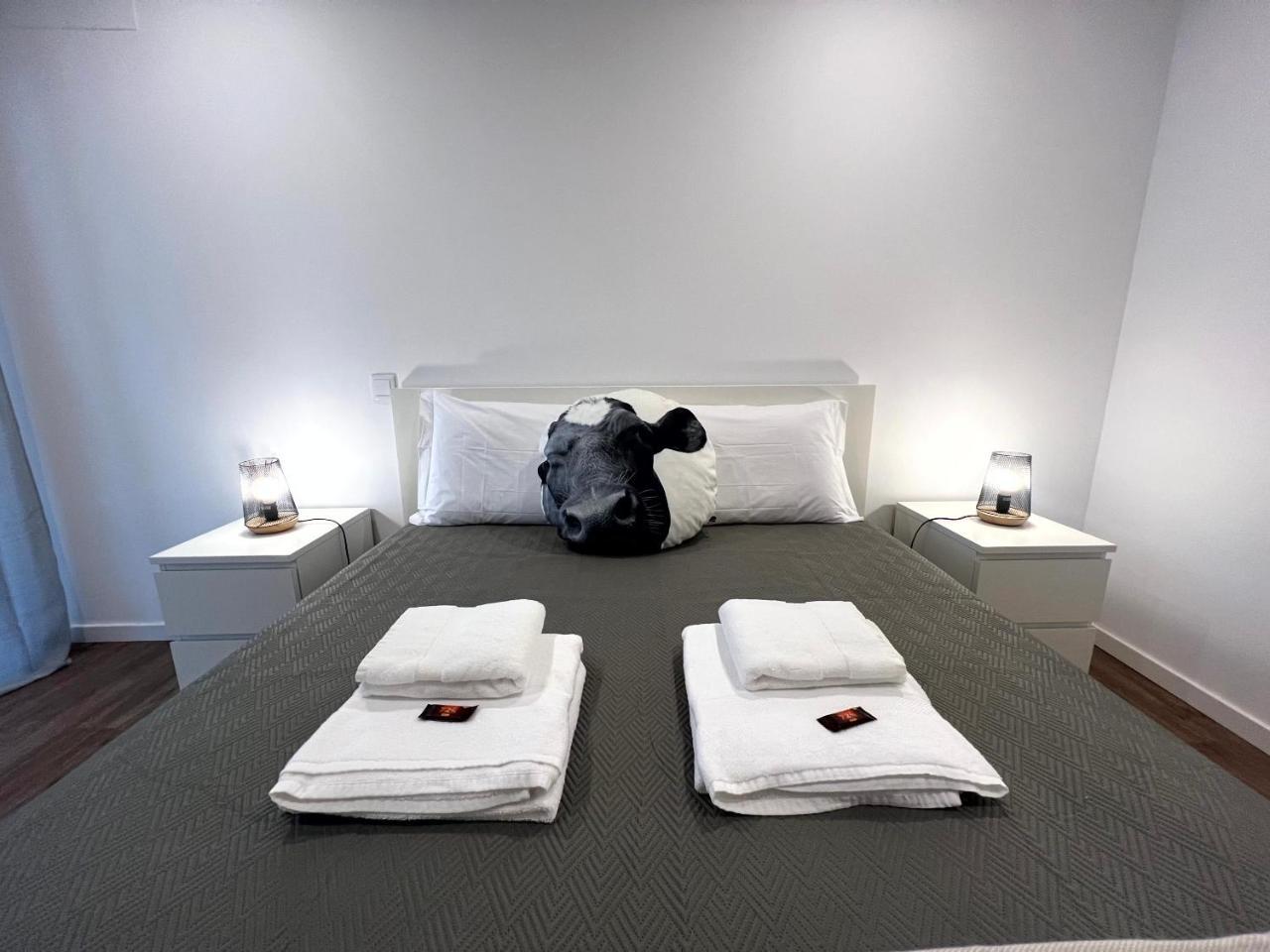 São Miguel Charming House A by LFC Apts — 4-Star Luxury Hotel in Ponta Delgada, Portugal