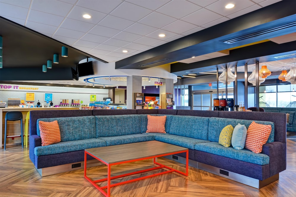 Tru By Hilton Augusta Washington Road — Augusta