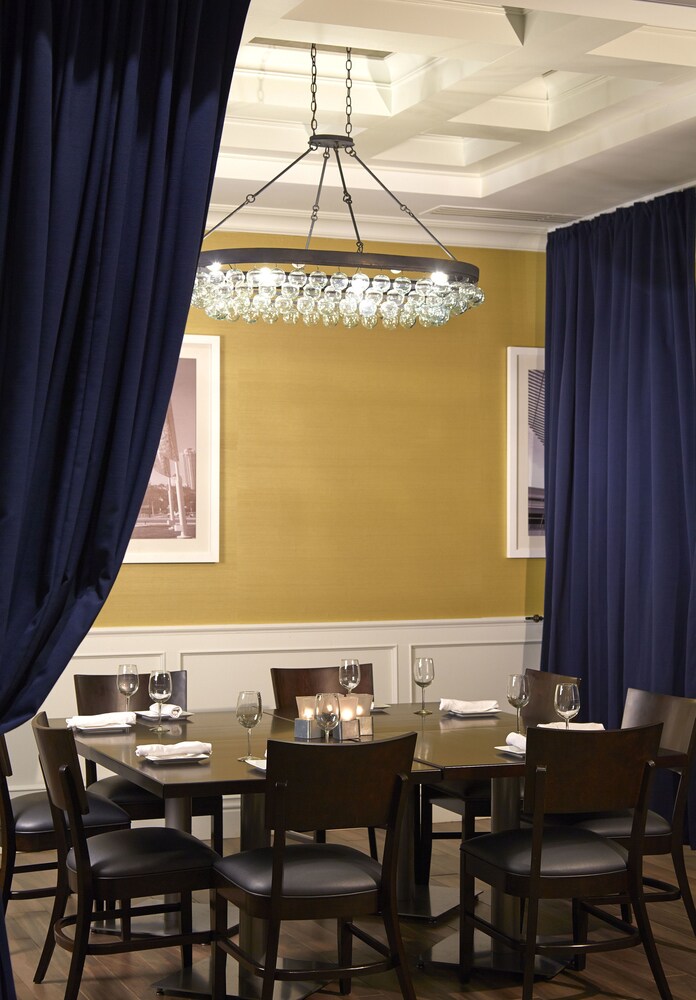 Marriott Milwaukee West - photo 29