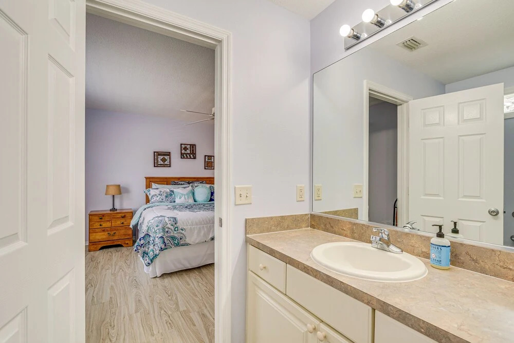 Home w Resort Amenities in The Villages - photo 16