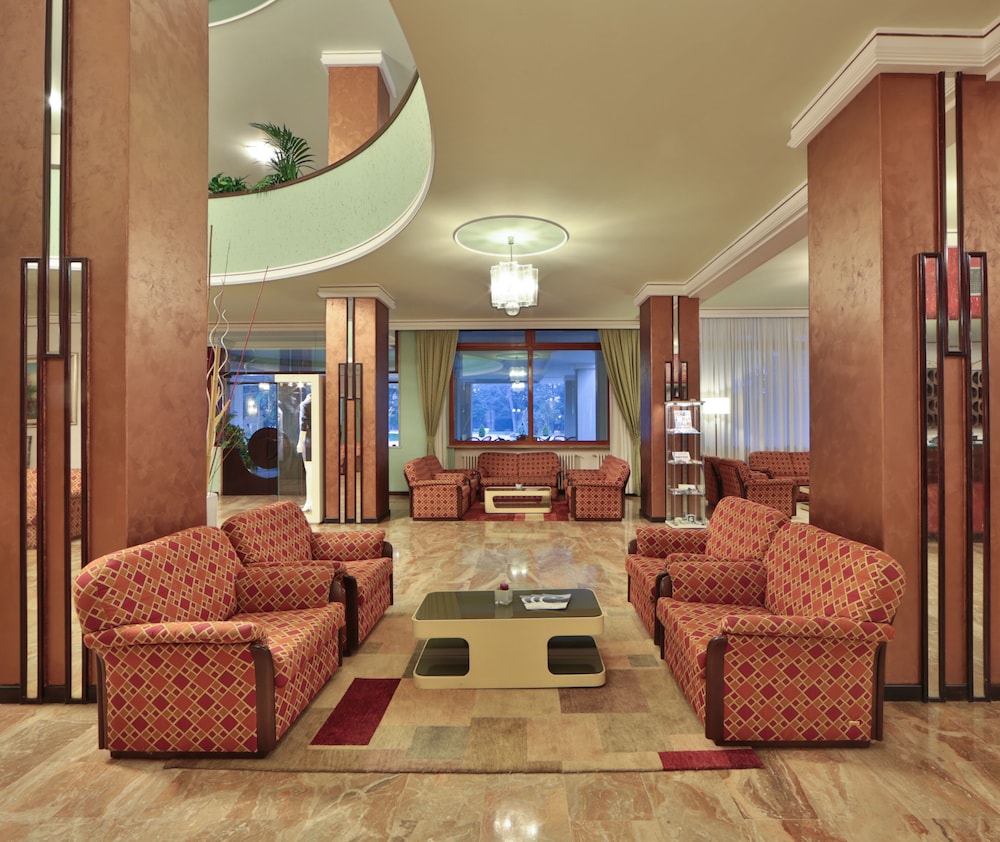 Hotel Terme Imperial