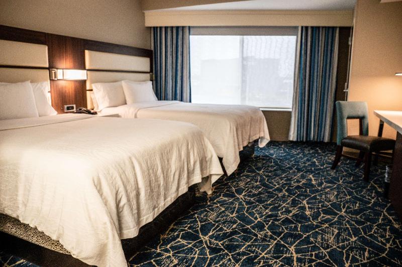Hilton Garden Inn Fayetteville Fort Bragg - photo 61
