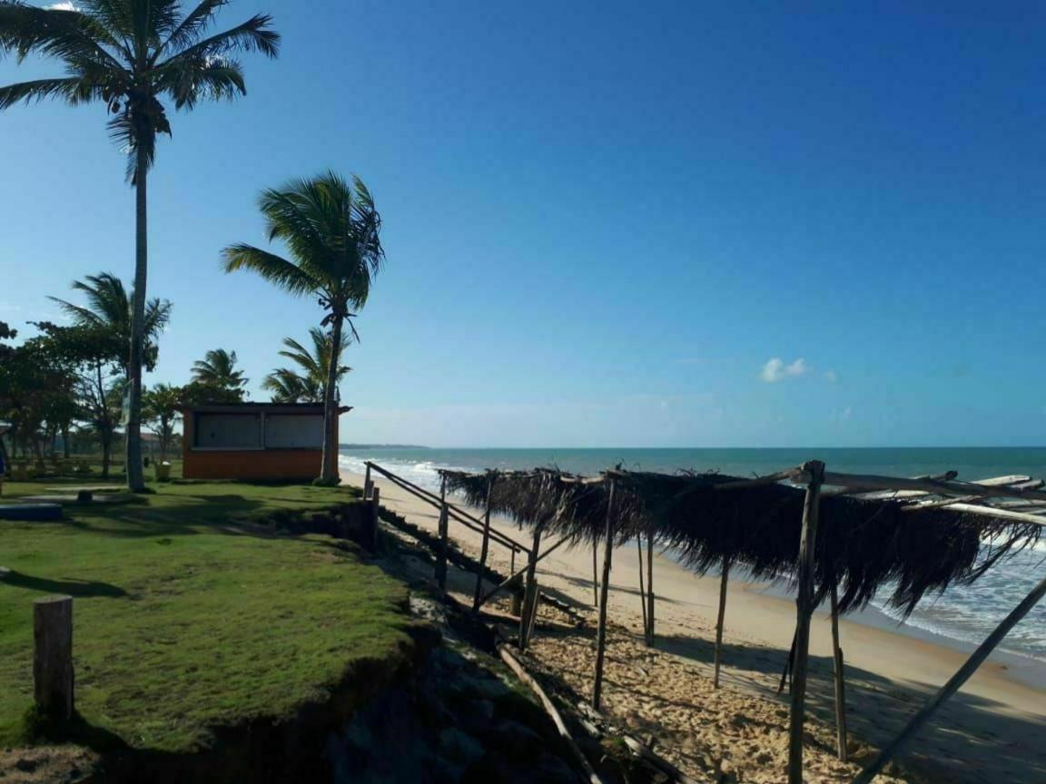 Recanto Concha Marinha in Prado, Brasil