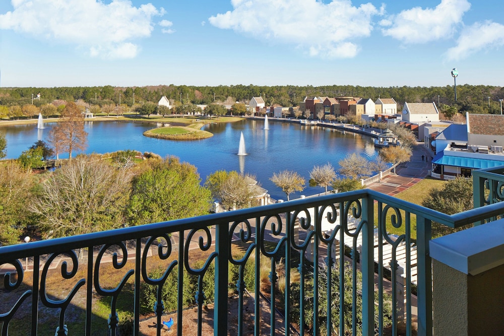 World Golf Village Renaissance St. Augustine Resort - photo 10