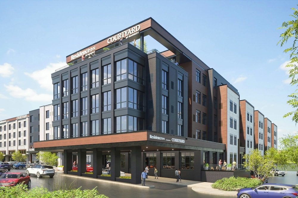Courtyard Milwaukee Brookfield at Poplar Creek - photo 26