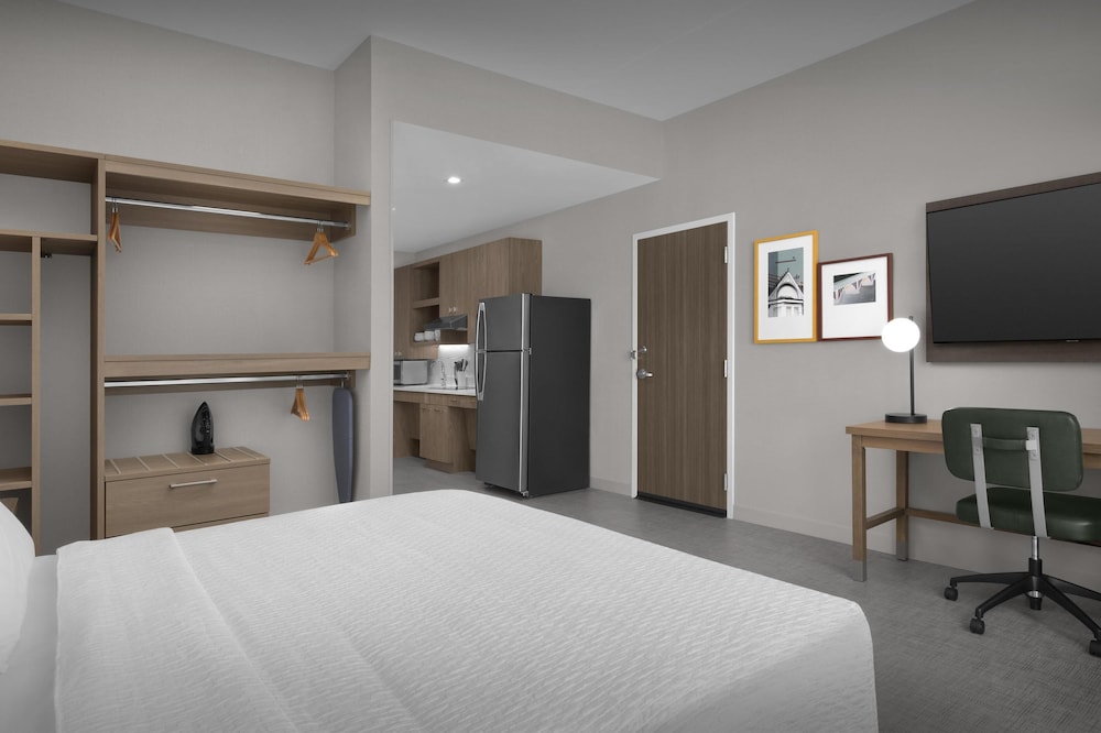 Homewood Suites by Hilton Columbia Downtown - photo 8