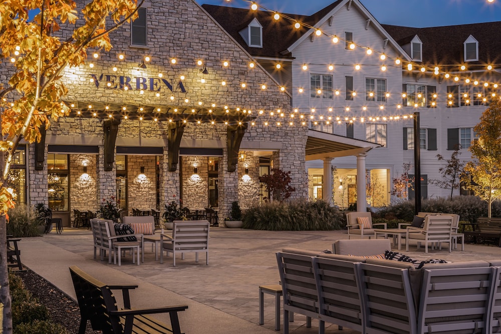 The Inn at Meadowbrook - photo 16