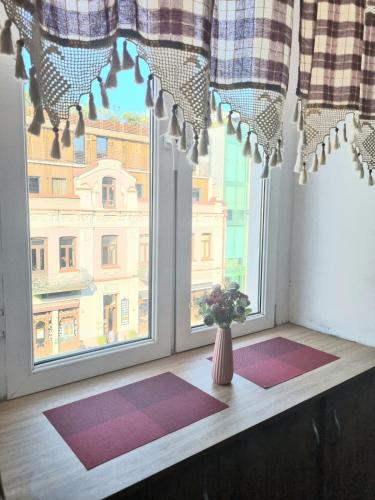 Apartment TaKaRa Agmashenebeli