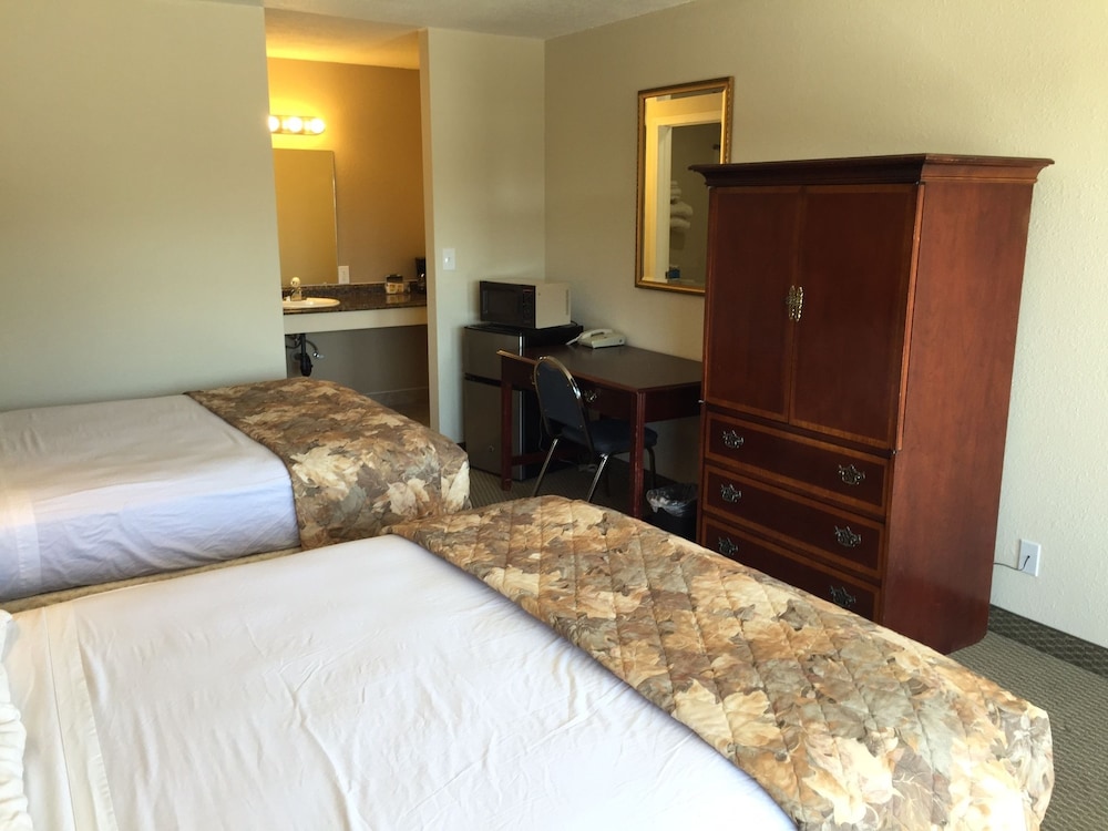 Rodeway Inn Hermiston Umatilla - photo 7