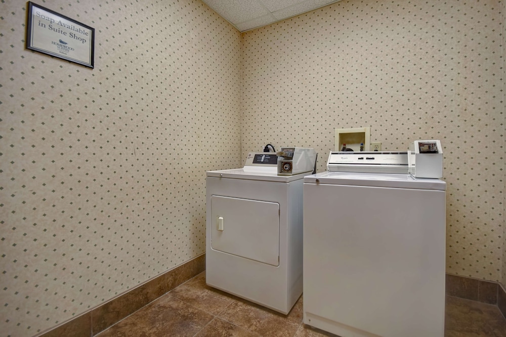 Homewood Suites By Hilton Houston IAH Airport Beltway 8 - photo 25