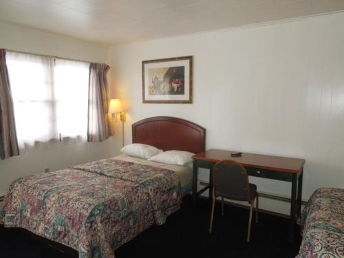 Cocoa Motel - photo 16
