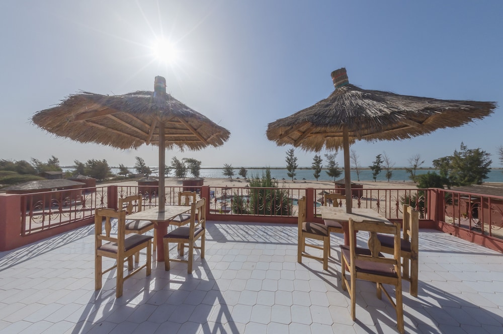 Hotel Gandiol Commune de Ndiebene gandiol Saint louis in Saint-Louis, Senegal