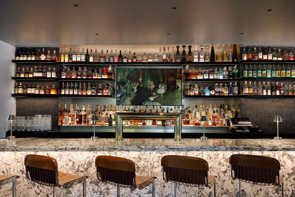 Colcord Hotel Oklahoma City Curio Collection by Hilton - photo 59