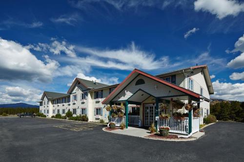 Columbine Inn & Suites in Leadville, United States